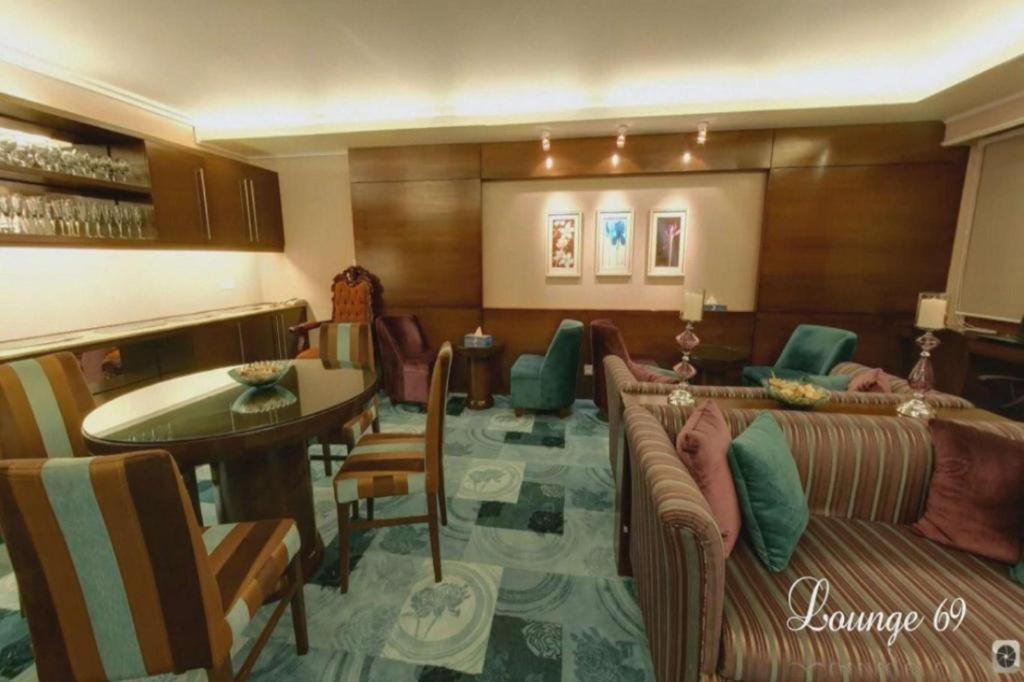 Hotel Agrabad Читагонг Екстериор снимка