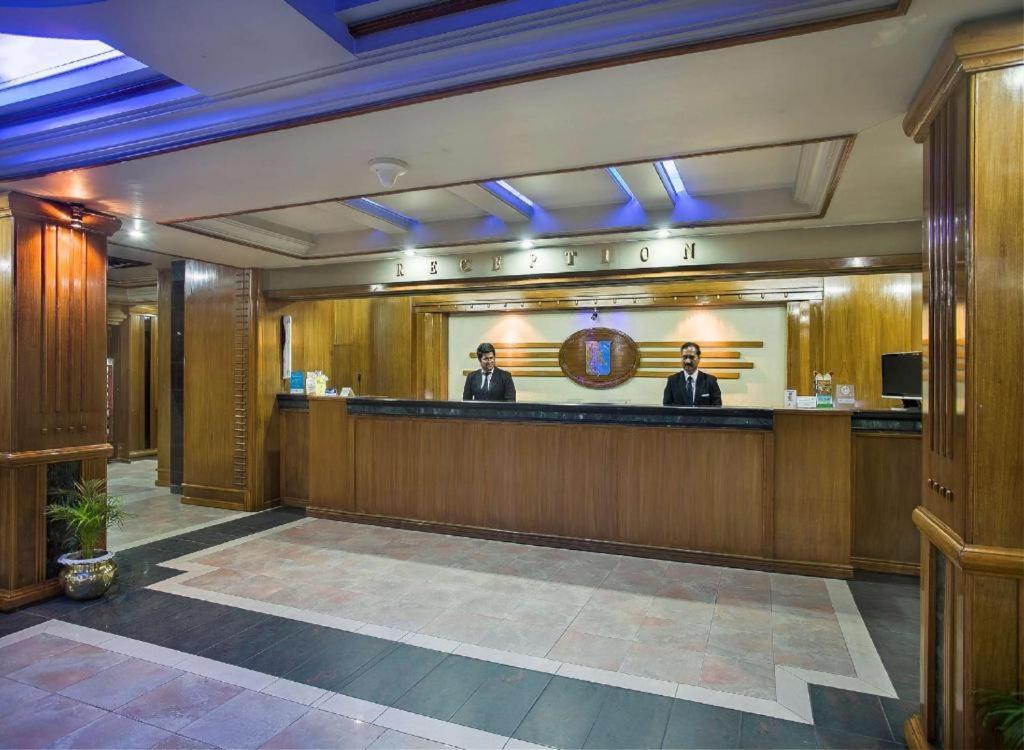 Hotel Agrabad Читагонг Екстериор снимка