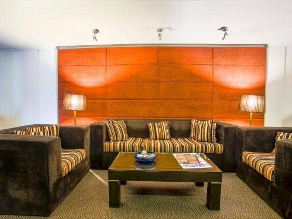 Hotel Agrabad Читагонг Екстериор снимка