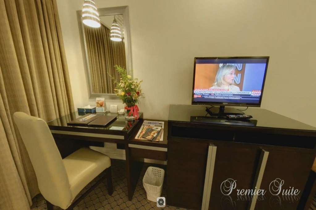 Hotel Agrabad Читагонг Стая снимка