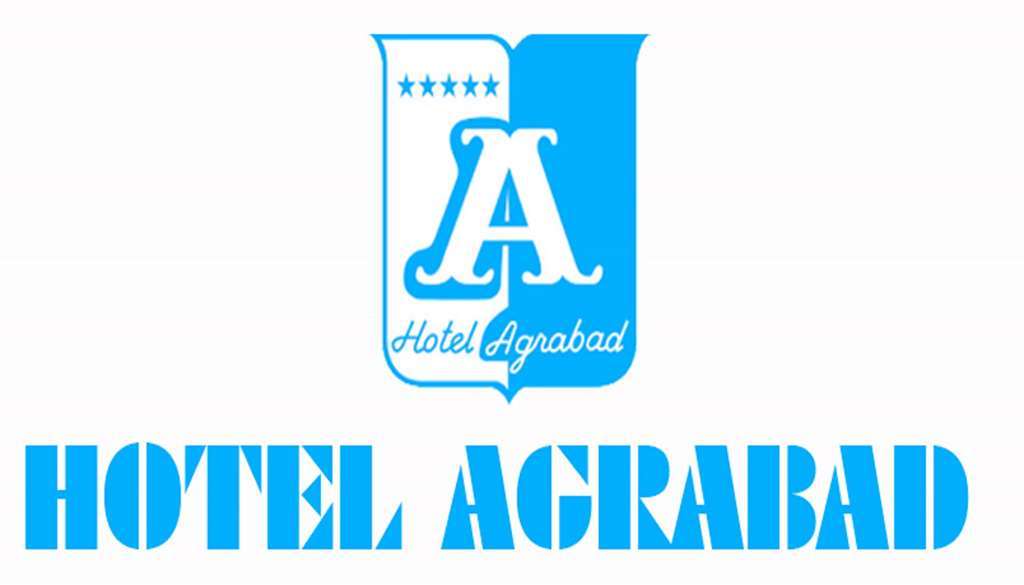 Hotel Agrabad Читагонг Лого снимка