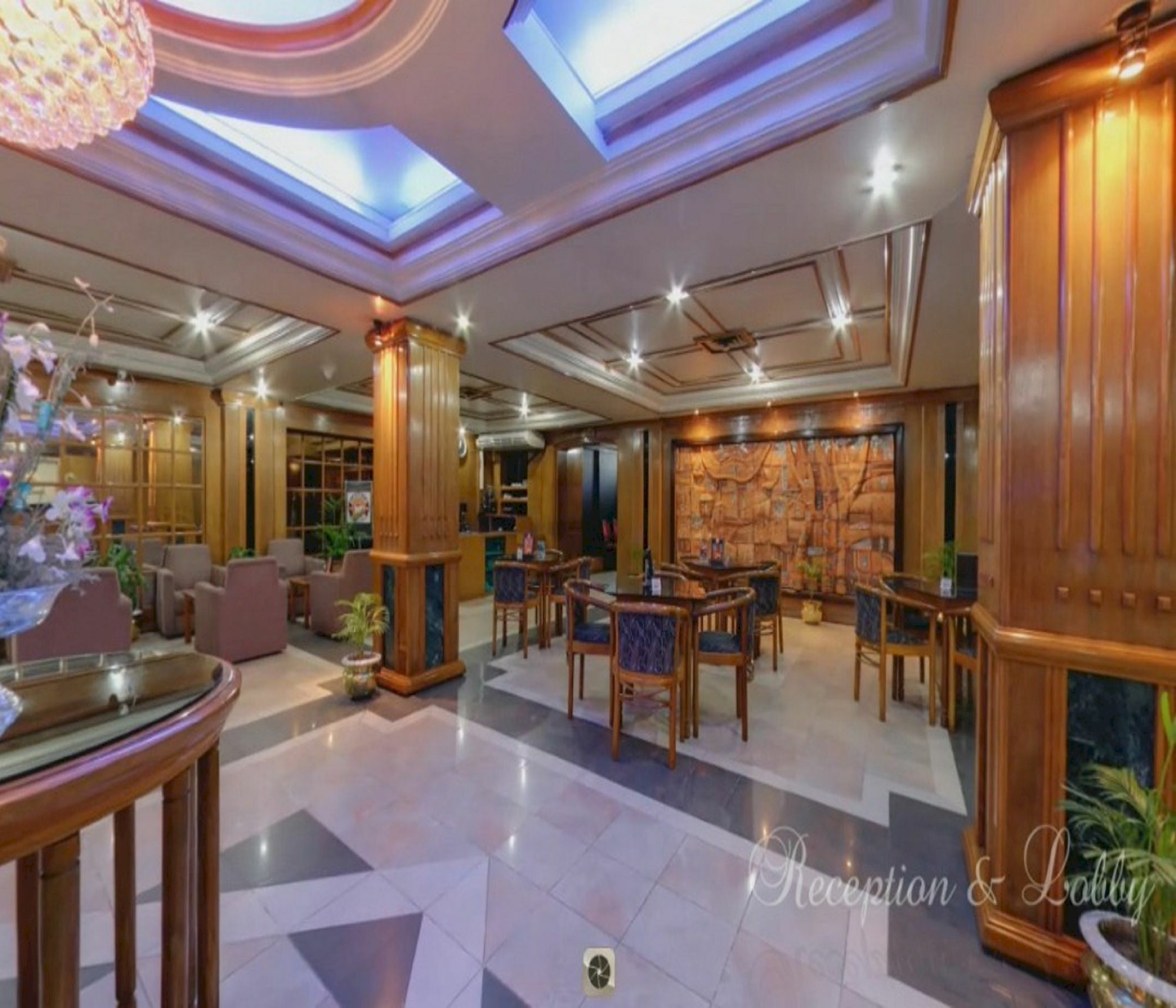 Hotel Agrabad Читагонг Екстериор снимка